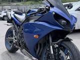 Yamaha  YZF-R1 2010 года за 4 000 000 тг. в Алматы