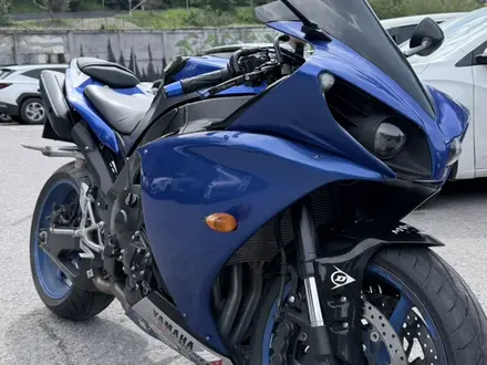 Yamaha  YZF-R1 2010 года за 4 000 000 тг. в Алматы