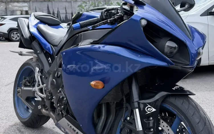 Yamaha  YZF-R1 2010 года за 4 000 000 тг. в Алматы