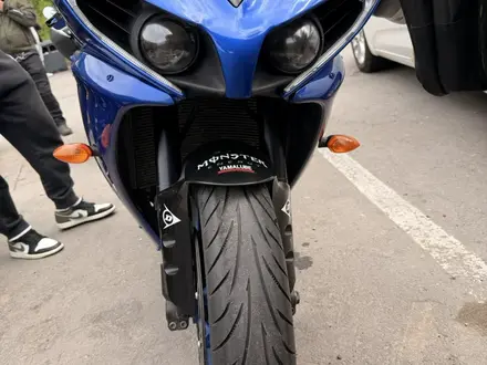 Yamaha  YZF-R1 2010 года за 4 000 000 тг. в Алматы – фото 4