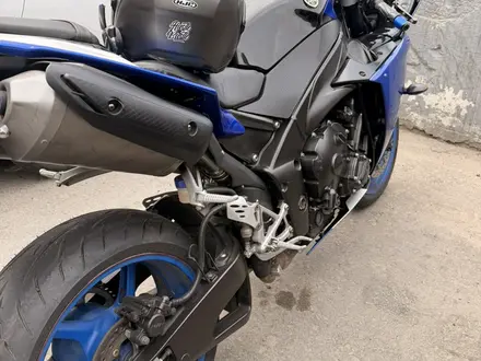 Yamaha  YZF-R1 2010 года за 4 000 000 тг. в Алматы – фото 3