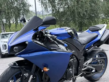 Yamaha  YZF-R1 2010 года за 4 000 000 тг. в Алматы – фото 2