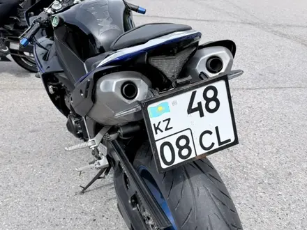 Yamaha  YZF-R1 2010 года за 4 000 000 тг. в Алматы – фото 8