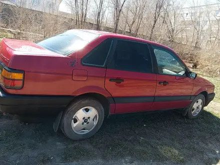 Volkswagen Passat 1991 года за 1 050 000 тг. в Экибастуз