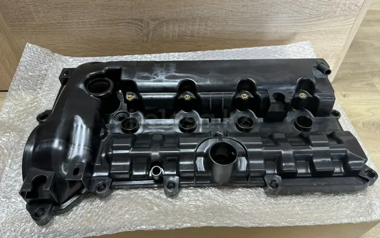 Крышка двигателя Hyundai G4KE G4KJ G4GC G4NAүшін22 000 тг. в Алматы