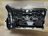Крышка двигателя Hyundai G4KE G4KJ G4GC G4NA за 22 000 тг. в Алматы – фото 4