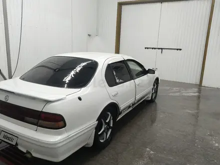 Nissan Cefiro 1995 года за 2 500 000 тг. в Костанай – фото 6