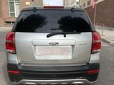 Chevrolet Captiva 2013 года за 7 000 000 тг. в Астана – фото 4