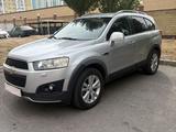 Chevrolet Captiva 2013 года за 7 000 000 тг. в Астана – фото 3