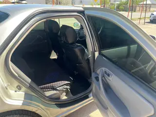 Toyota Camry, 2001