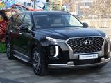 Hyundai Palisade 2021 годаүшін21 100 000 тг. в Алматы – фото 2