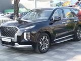 Hyundai Palisade 2021 годаүшін21 100 000 тг. в Алматы