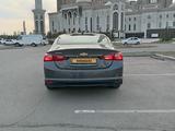 Chevrolet Malibu 2018 года за 7 000 000 тг. в Астана – фото 4
