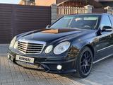 Mercedes-Benz E 55 AMG 2002 года за 7 400 000 тг. в Алматы – фото 4