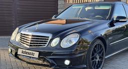 Mercedes-Benz E 55 AMG 2002 года за 7 400 000 тг. в Алматы – фото 4