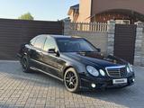 Mercedes-Benz E 55 AMG 2002 года за 7 400 000 тг. в Алматы