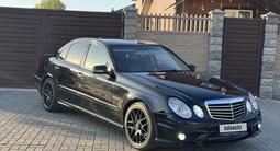 Mercedes-Benz E 55 AMG 2002 года за 7 400 000 тг. в Алматы
