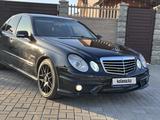Mercedes-Benz E 55 AMG 2002 года за 7 400 000 тг. в Алматы – фото 2
