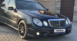 Mercedes-Benz E 55 AMG 2002 года за 7 400 000 тг. в Алматы – фото 2