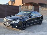 Mercedes-Benz E 55 AMG 2002 года за 7 400 000 тг. в Алматы – фото 3
