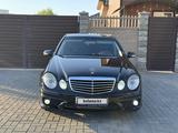 Mercedes-Benz E 55 AMG 2002 года за 7 400 000 тг. в Алматы – фото 5