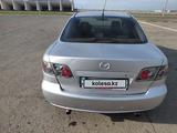 Mazda 6 2004 года за 2 200 000 тг. в Павлодар – фото 4
