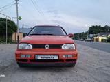 Volkswagen Golf 1998 годаүшін2 220 000 тг. в Алматы – фото 4