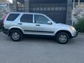 Honda CR-V 2002 года за 4 200 000 тг. в Алматы – фото 3