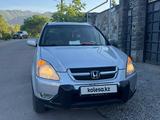 Honda CR-V 2002 годаүшін4 200 000 тг. в Алматы – фото 2