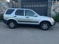 Honda CR-V 2002 года за 4 200 000 тг. в Алматы – фото 5