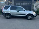 Honda CR-V 2002 годаүшін4 200 000 тг. в Алматы – фото 5