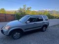 Honda CR-V 2002 года за 4 200 000 тг. в Алматы – фото 8
