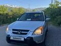 Honda CR-V 2002 года за 4 200 000 тг. в Алматы – фото 6
