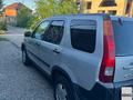 Honda CR-V 2002 года за 4 200 000 тг. в Алматы – фото 10
