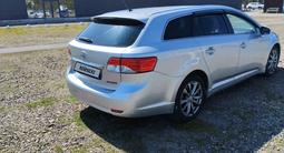 Toyota Avensis 2012 годаfor7 300 000 тг. в Петропавловск – фото 4