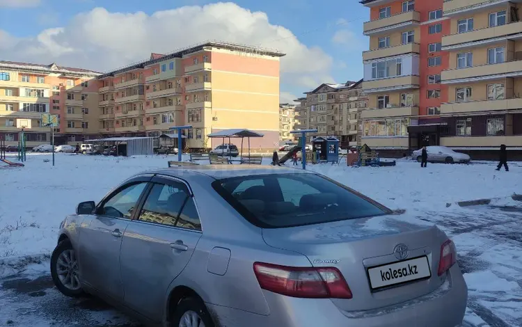 Toyota Camry 2007 годаfor5 800 000 тг. в Тараз