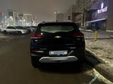 Chevrolet Tracker 2023 года за 8 490 000 тг. в Астана – фото 4