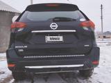 Nissan Rogue 2019 годаүшін4 500 000 тг. в Атырау – фото 4