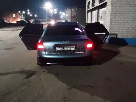 Audi A6 1999 года за 2 000 000 тг. в Павлодар – фото 4