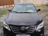 Toyota Camry 2010 годаүшін6 800 000 тг. в Тараз