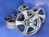 Диски R16 5х112 на Ауди и др. за 145 000 тг. в Павлодар