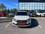 ВАЗ (Lada) Granta 2194 2019 годаүшін4 000 000 тг. в Костанай – фото 2