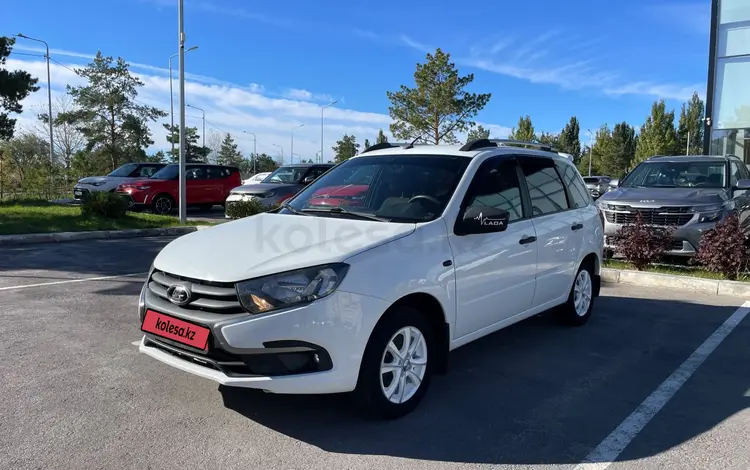 ВАЗ (Lada) Granta 2194 2019 года за 4 000 000 тг. в Костанай