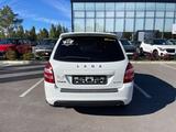 ВАЗ (Lada) Granta 2194 2019 годаүшін4 000 000 тг. в Костанай – фото 5