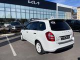 ВАЗ (Lada) Granta 2194 2019 годаүшін4 000 000 тг. в Костанай – фото 4