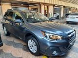 Subaru Outback 2018 года за 7 950 000 тг. в Шымкент – фото 2