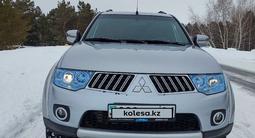 Mitsubishi Pajero Sport 2008 годаүшін7 000 000 тг. в Астана – фото 4