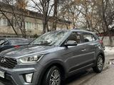 Hyundai Creta 2021 года за 11 000 000 тг. в Алматы – фото 3