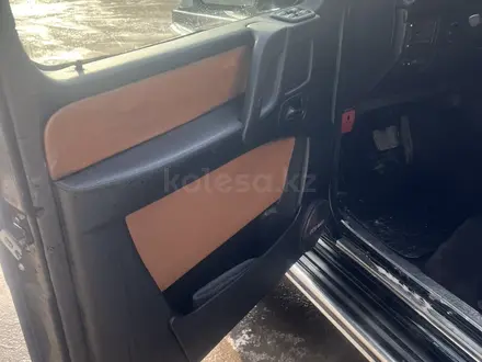 Mercedes-Benz G 320 1998 года за 9 900 000 тг. в Алматы – фото 17