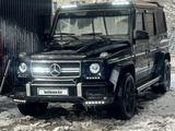 Mercedes-Benz G 320 1998 года за 9 900 000 тг. в Алматы – фото 3